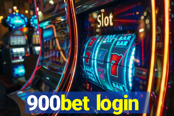 900bet login